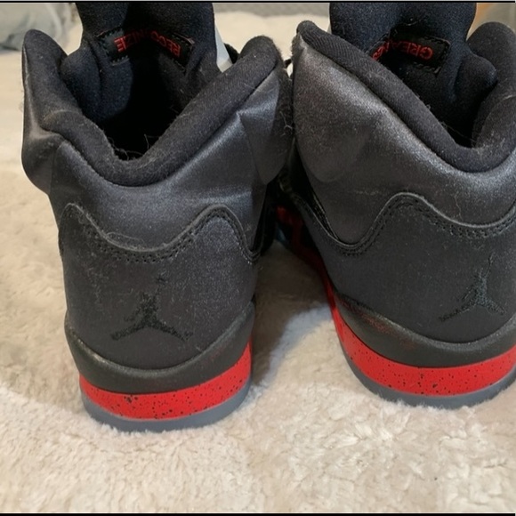 Jordan 5s - Picture 3 of 3